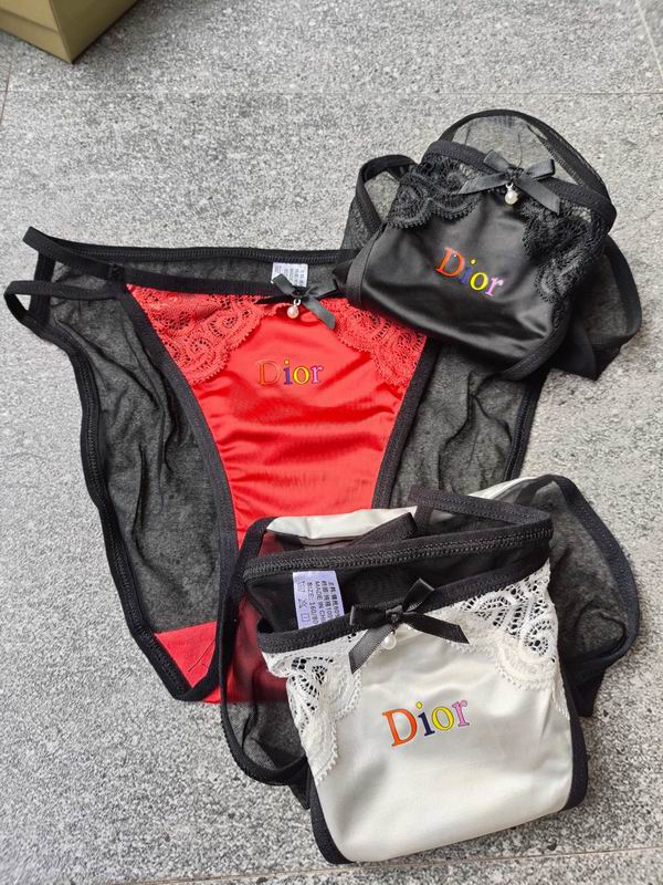 Dior woman boxer M-XL 021203